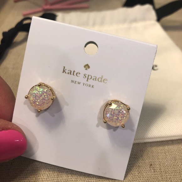 kate spade Jewelry - 🔥FINAL SALE 🔥🎀 Kate Spade Earrings kate spade Jewelry - 🔥FINAL SALE 🔥🎀 Kate Spade Earrings